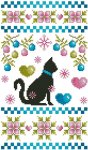 Cats Love Christmas (image for) Cats Love Christmas